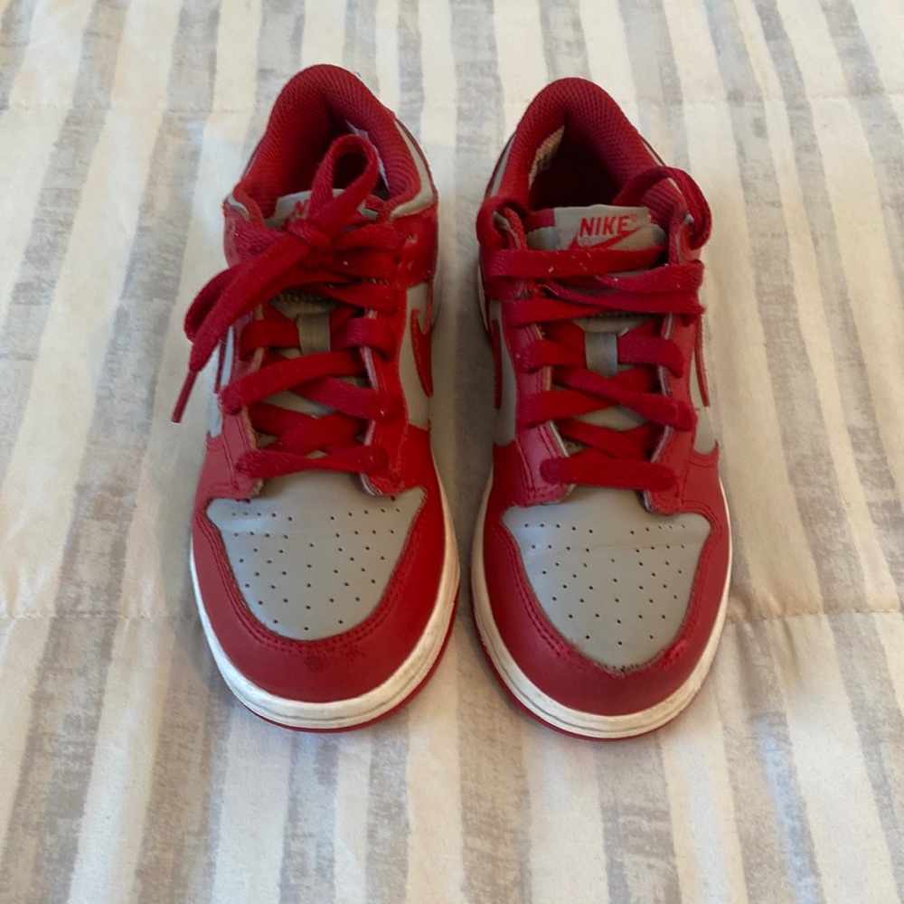 Nike UNLV Dunk lows